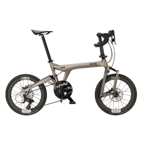 BIRDY P45 BIRDY 30th limited edition P45